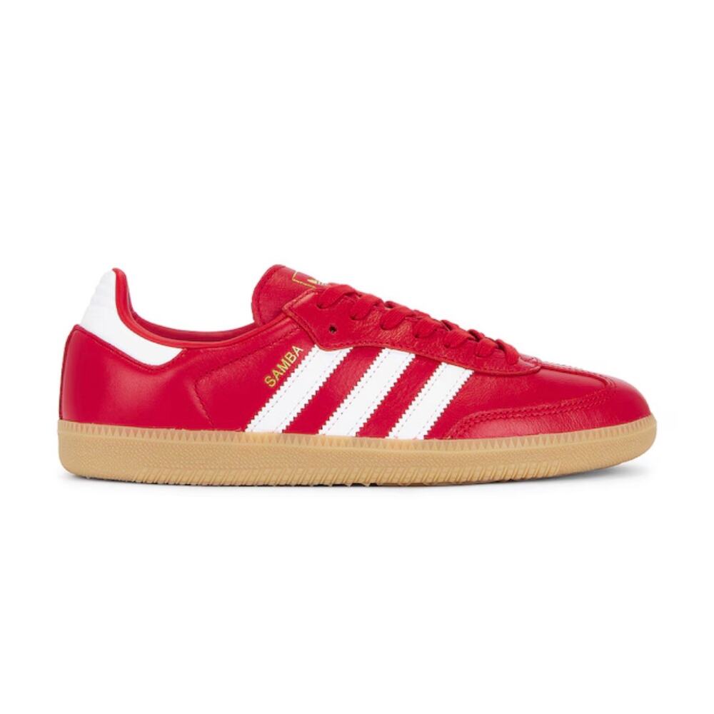 NEW ADIDAS Samba Og Sneaker in Betsca US M 9/W 10.5